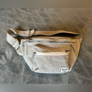 Herschel Supply Co Hip Pack - Grey